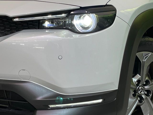 MAZDA MX-30 2020 Image 31