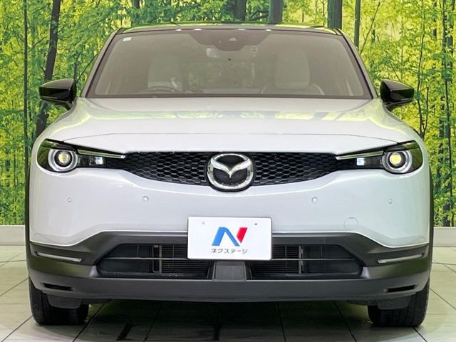 MAZDA MX-30 2020 Image 31