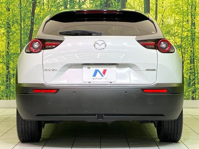 MAZDA MX-30 2020 Image 31