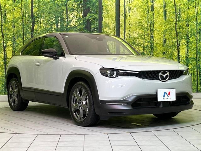 MAZDA MX-30 2020 Image 31