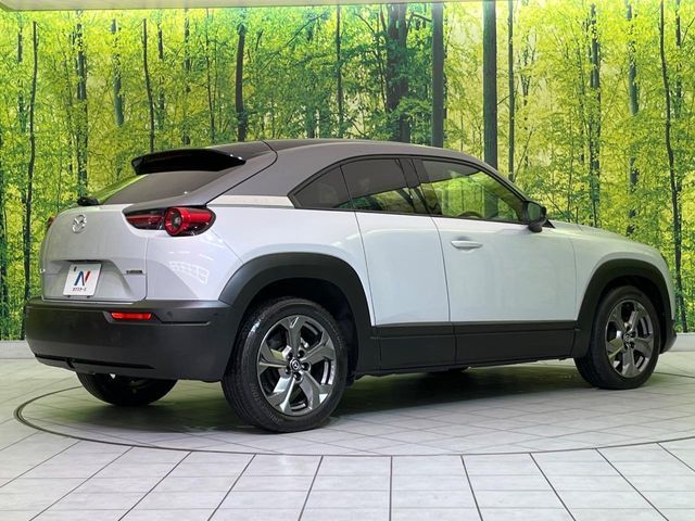 MAZDA MX-30 2020 Image 31