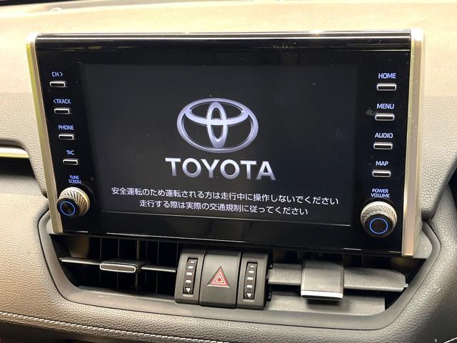 TOYOTA RAV4 4WD 2021 Image 31