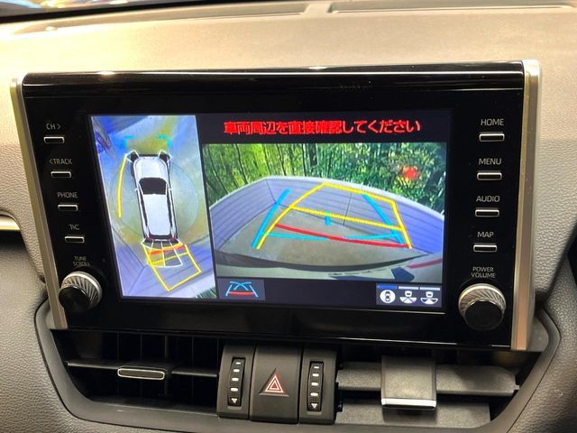 TOYOTA RAV4 4WD 2021 Image 31