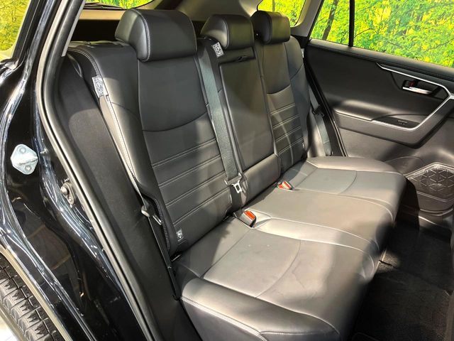 TOYOTA RAV4 4WD 2021 Image 31