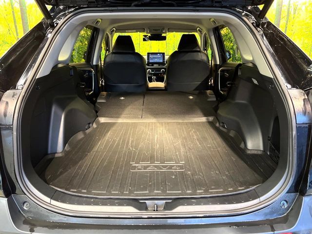 TOYOTA RAV4 4WD 2021 Image 31