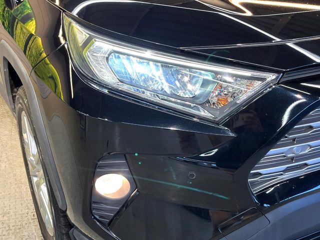 TOYOTA RAV4 4WD 2021 Image 31