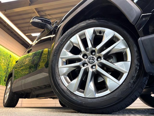 TOYOTA RAV4 4WD 2021 Image 31