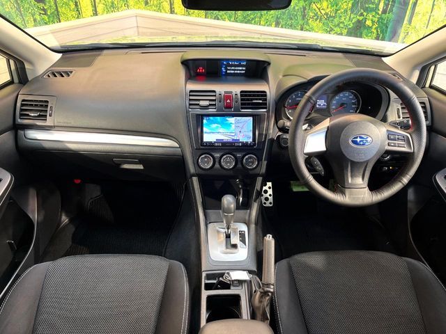 SUBARU XV 2014 Image 31