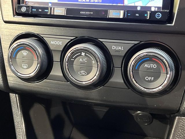 SUBARU XV 2014 Image 31