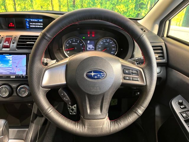 SUBARU XV 2014 Image 31