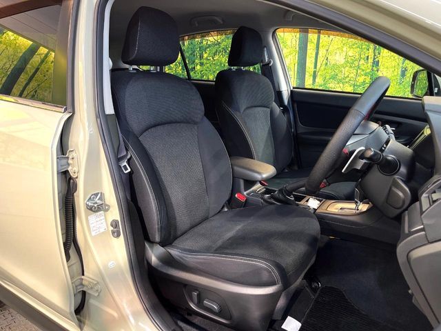 SUBARU XV 2014 Image 31