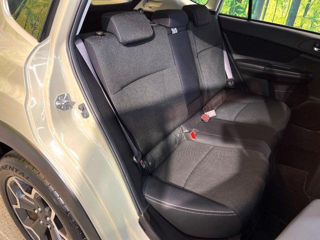 SUBARU XV 2014 Image 31