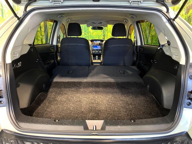 SUBARU XV 2014 Image 31