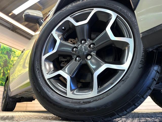 SUBARU XV 2014 Image 31