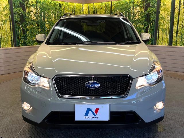 SUBARU XV 2014 Image 31