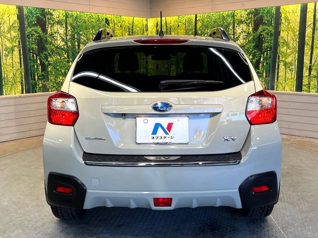 SUBARU XV 2014 Image 31