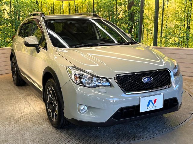 SUBARU XV 2014 Image 31