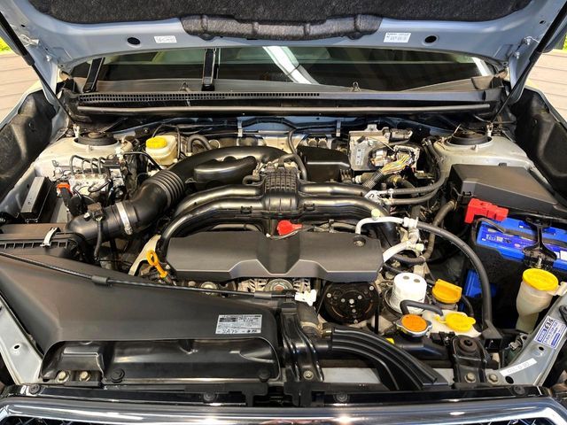 SUBARU XV 2014 Image 31