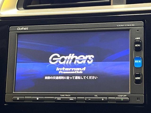 HONDA FIT HYBRID 2016 Image 31