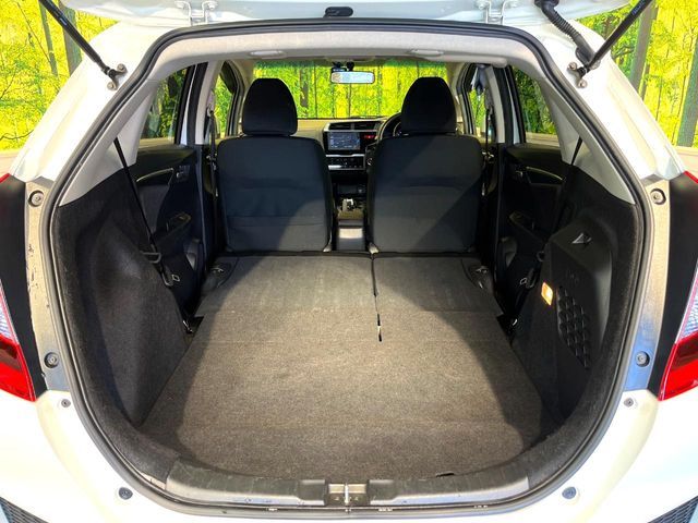 HONDA FIT HYBRID 2016 Image 31