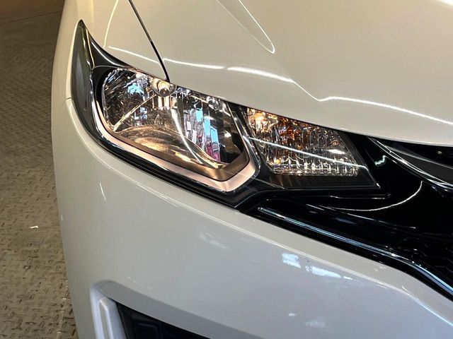 HONDA FIT HYBRID 2016 Image 31