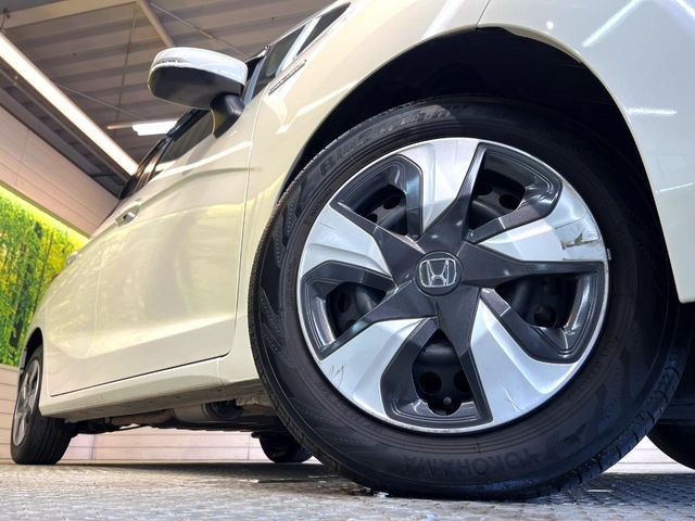 HONDA FIT HYBRID 2016 Image 31