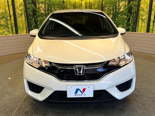 HONDA FIT HYBRID 2016 Image 31
