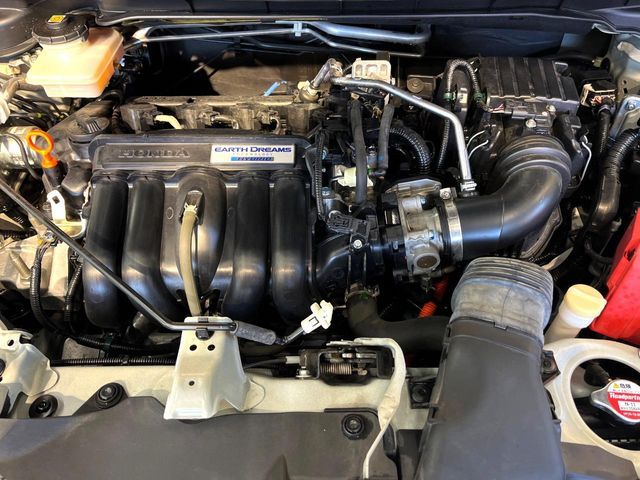 HONDA FIT HYBRID 2016 Image 31