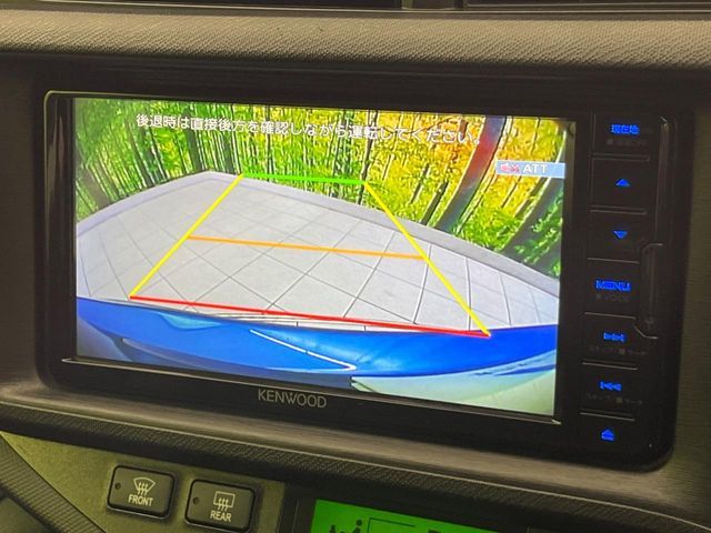 TOYOTA AQUA 2013 Image 31