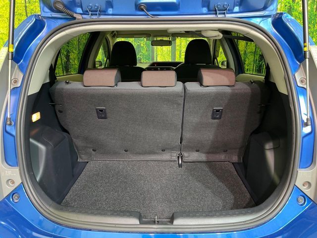 TOYOTA AQUA 2013 Image 31