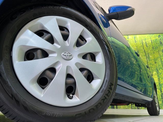 TOYOTA AQUA 2013 Image 31