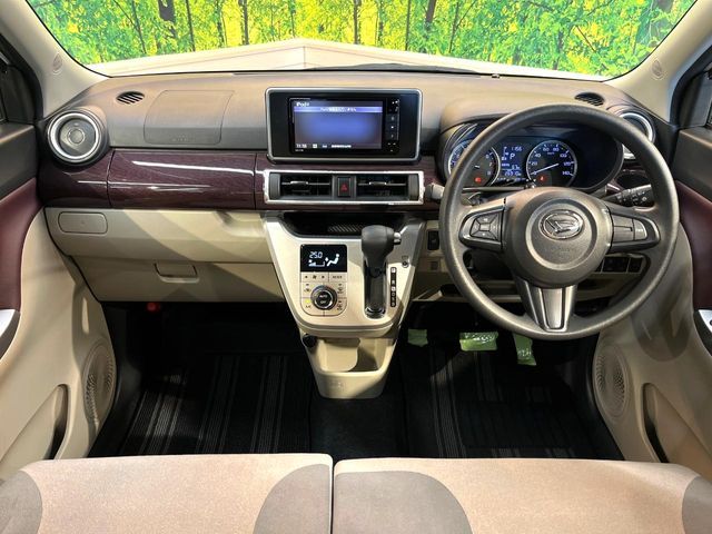 DAIHATSU CAST STYLE 2020 Image 31