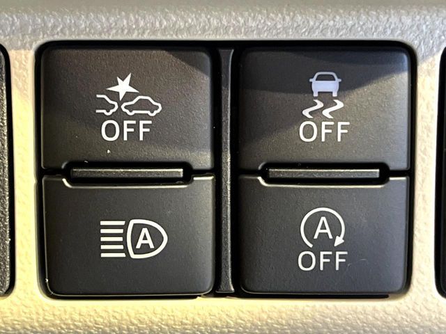 DAIHATSU CAST STYLE 2020 Image 31