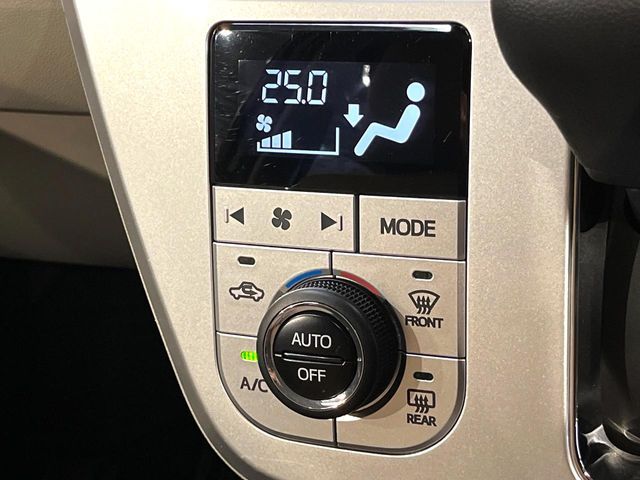 DAIHATSU CAST STYLE 2020 Image 31