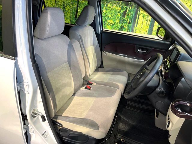 DAIHATSU CAST STYLE 2020 Image 31