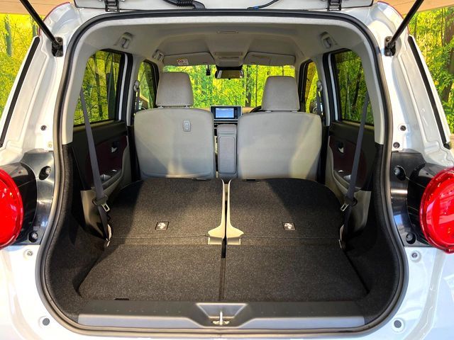 DAIHATSU CAST STYLE 2020 Image 31