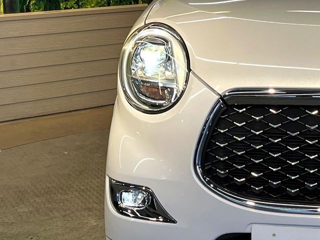 DAIHATSU CAST STYLE 2020 Image 31