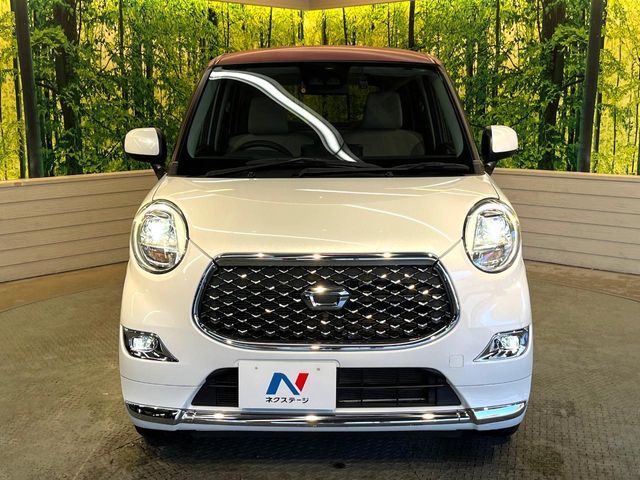 DAIHATSU CAST STYLE 2020 Image 31