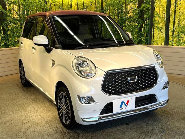 DAIHATSU CAST STYLE 2020 Image 31