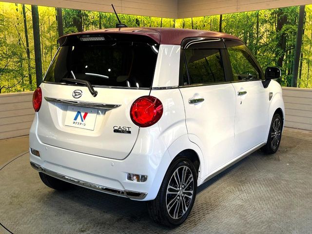 DAIHATSU CAST STYLE 2020 Image 31