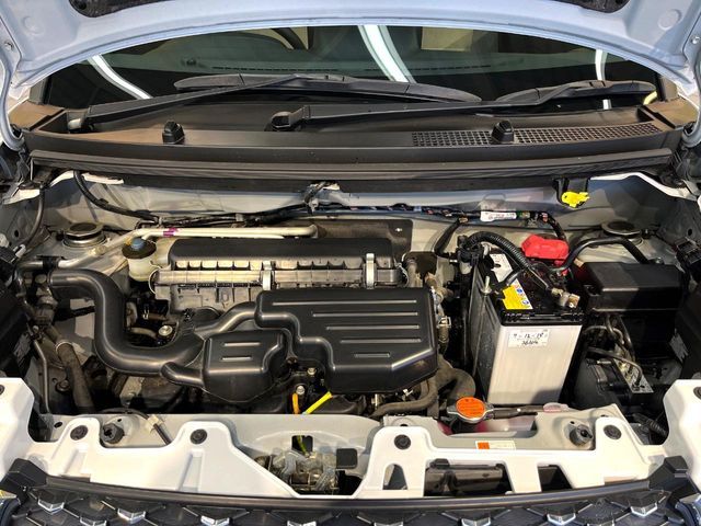 DAIHATSU CAST STYLE 2020 Image 31