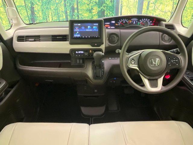 HONDA N BOX 2021 Image 31