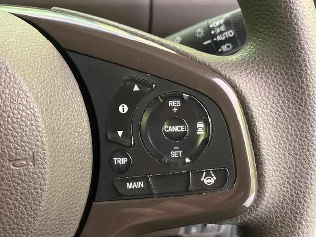 HONDA N BOX 2021 Image 31