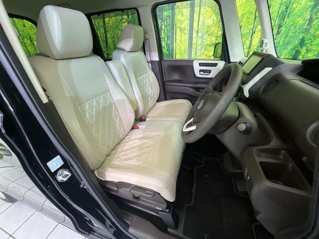 HONDA N BOX 2021 Image 31