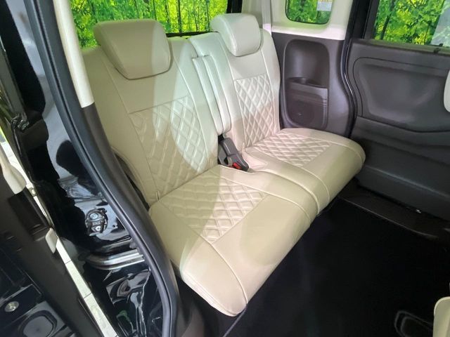 HONDA N BOX 2021 Image 31