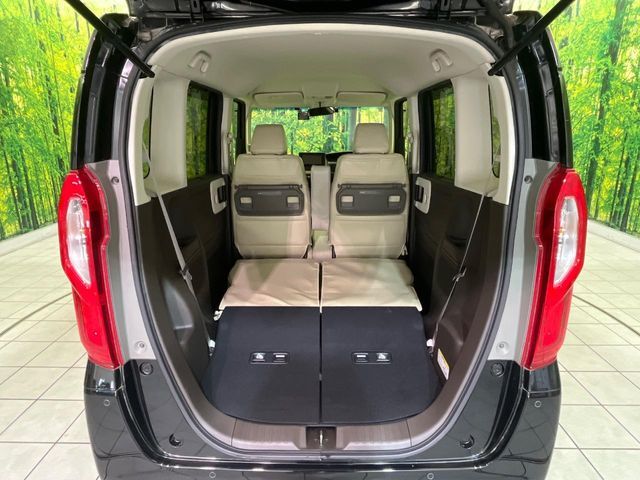 HONDA N BOX 2021 Image 31