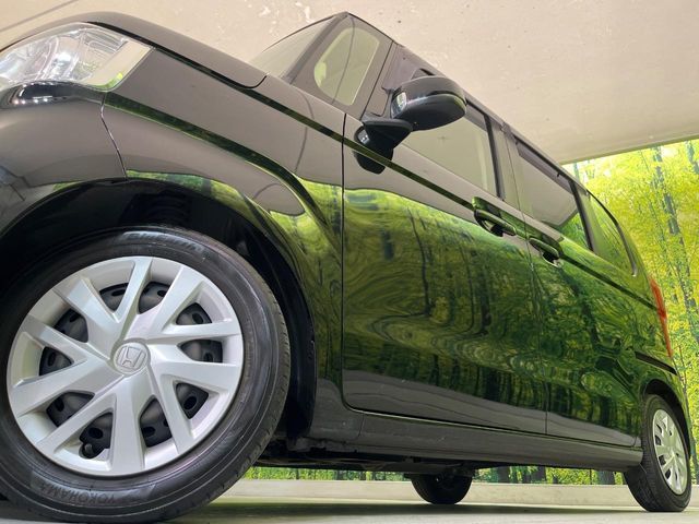 HONDA N BOX 2021 Image 31