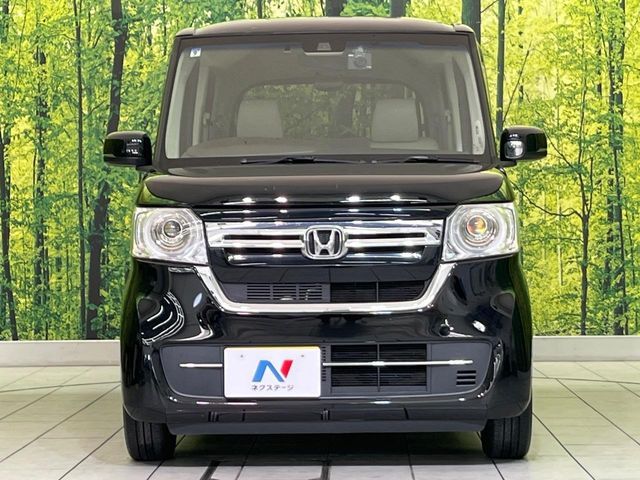 HONDA N BOX 2021 Image 31