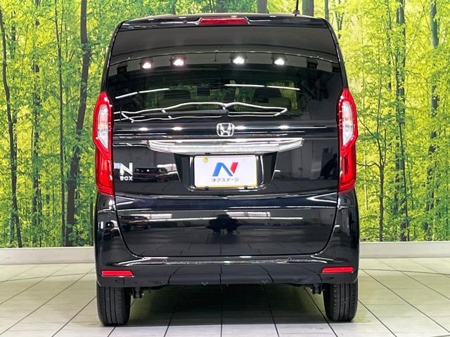 HONDA N BOX 2021 Image 31