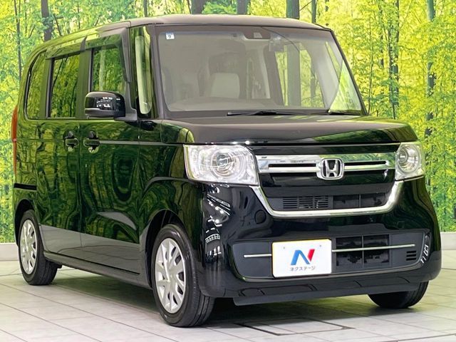 HONDA N BOX 2021 Image 31